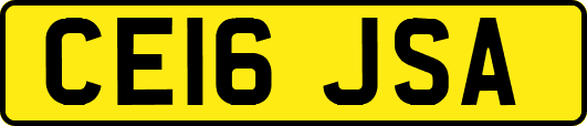 CE16JSA