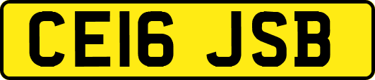 CE16JSB