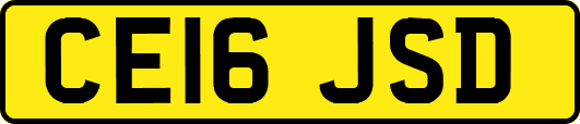 CE16JSD