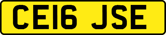 CE16JSE
