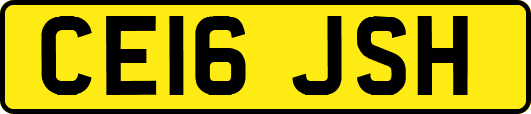 CE16JSH