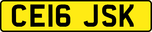 CE16JSK