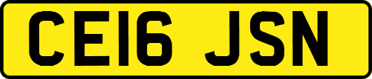CE16JSN