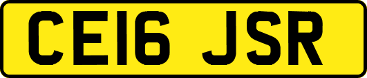CE16JSR
