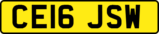 CE16JSW