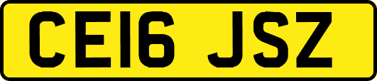 CE16JSZ