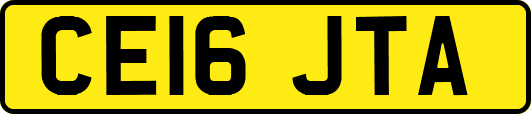 CE16JTA