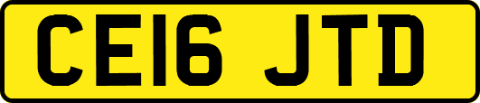 CE16JTD