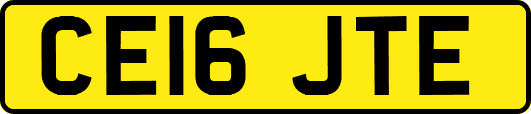 CE16JTE