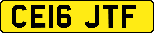 CE16JTF