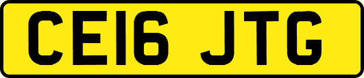 CE16JTG