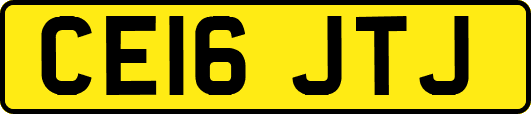 CE16JTJ