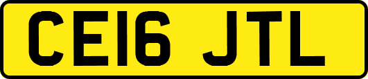 CE16JTL
