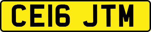 CE16JTM