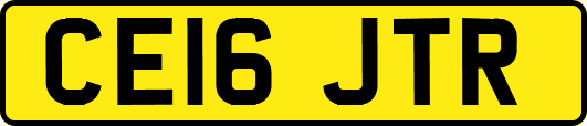 CE16JTR