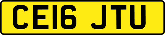 CE16JTU