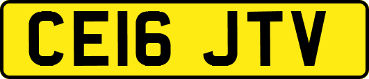 CE16JTV