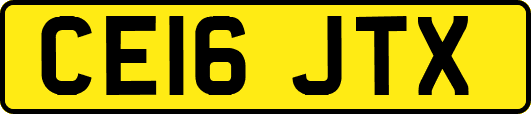 CE16JTX