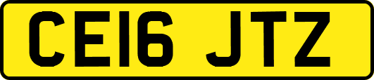 CE16JTZ