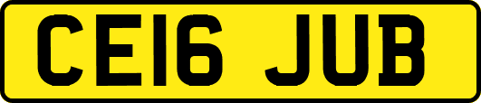 CE16JUB