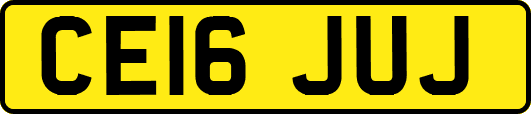 CE16JUJ