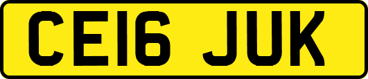 CE16JUK