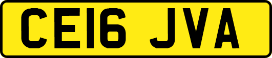 CE16JVA