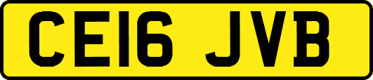 CE16JVB