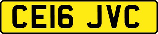 CE16JVC