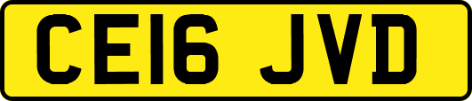CE16JVD