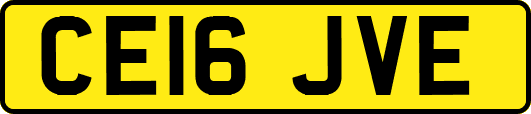 CE16JVE