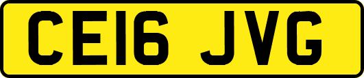 CE16JVG