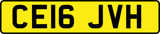 CE16JVH