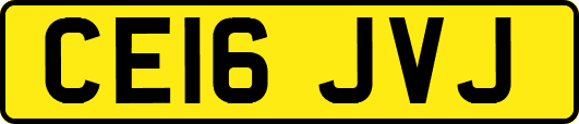 CE16JVJ