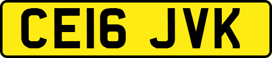CE16JVK