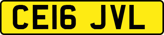 CE16JVL