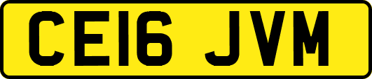 CE16JVM