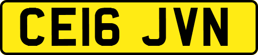 CE16JVN