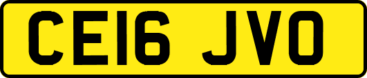 CE16JVO