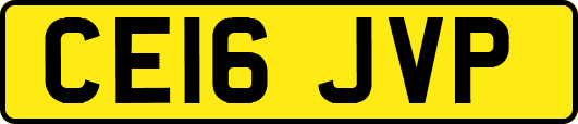 CE16JVP