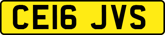 CE16JVS