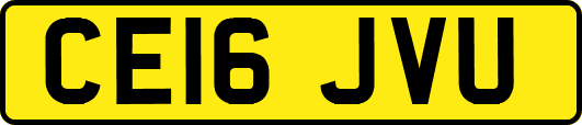 CE16JVU
