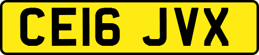 CE16JVX