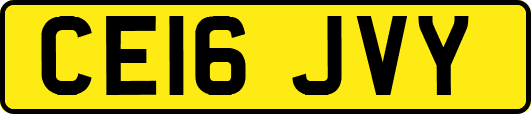 CE16JVY