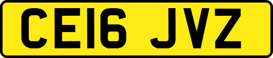 CE16JVZ