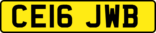 CE16JWB