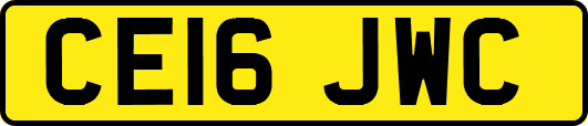 CE16JWC