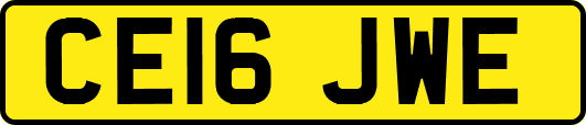 CE16JWE