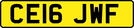 CE16JWF