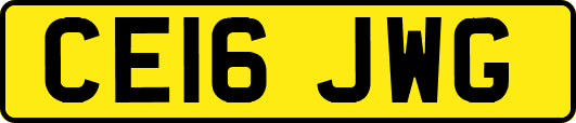 CE16JWG